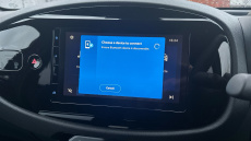 Toyota Aygo X 1.0 VVT-i Edge 5dr Petrol Hatchback